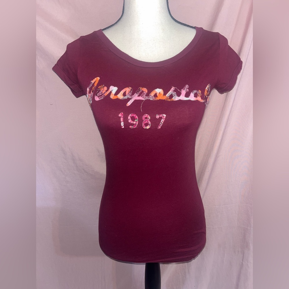 🔴 Vintage Bundle of 4 tee shirt Xs/s